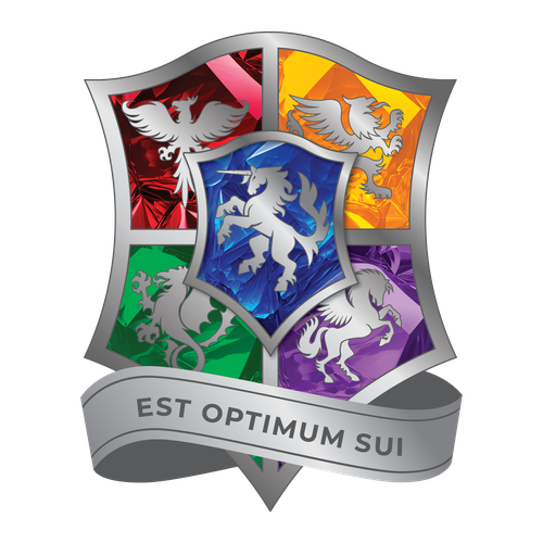 Education Incorporated crest