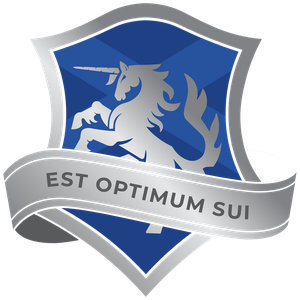 Education Incorporated crest
