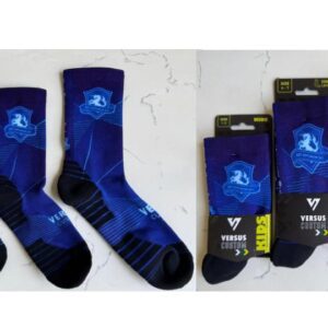 EDU INC Versus socks