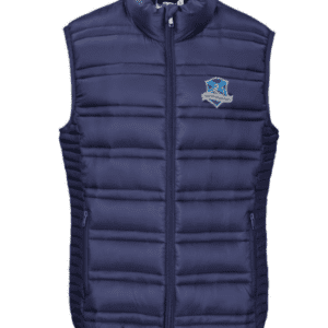 EDU INC body warmer