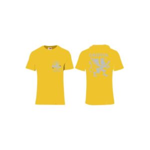 Griffin house t-shirt