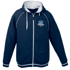 EDU INC Harvard hoodie