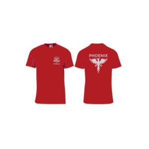 Phoenix house t-shirt