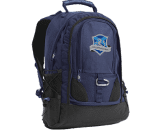 EDU INC Backpack