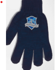 EDU INC gloves