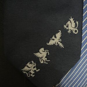 EDU INC tie