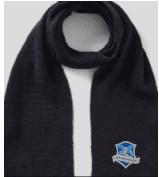 Edu Inc Scarf