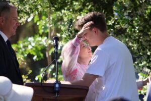Valediction 2025