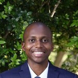 Mr Anathi Bakada