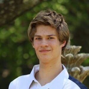 Myles Haupt, Archery Honours 2024