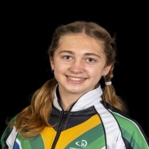 Lilli Jackson, Dance World Cup SA Representative