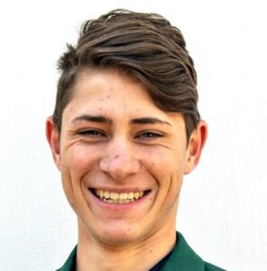 Dylan Shahim, Clay Pigeon Shooting Protea 2023