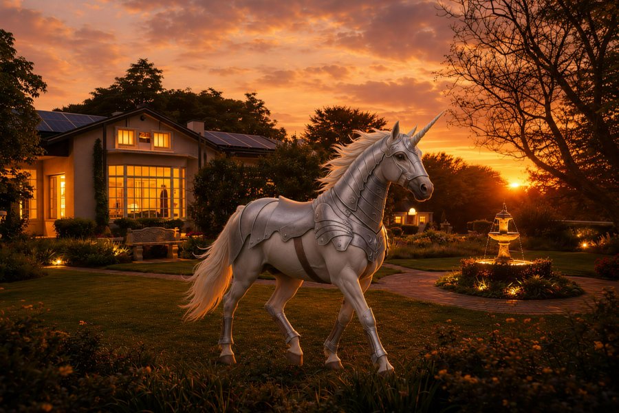 Founders Unicorn