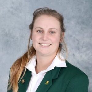 Kaleigh Telfer, Golf Protea 2015-2016