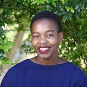 Ms Simphiwe Twala